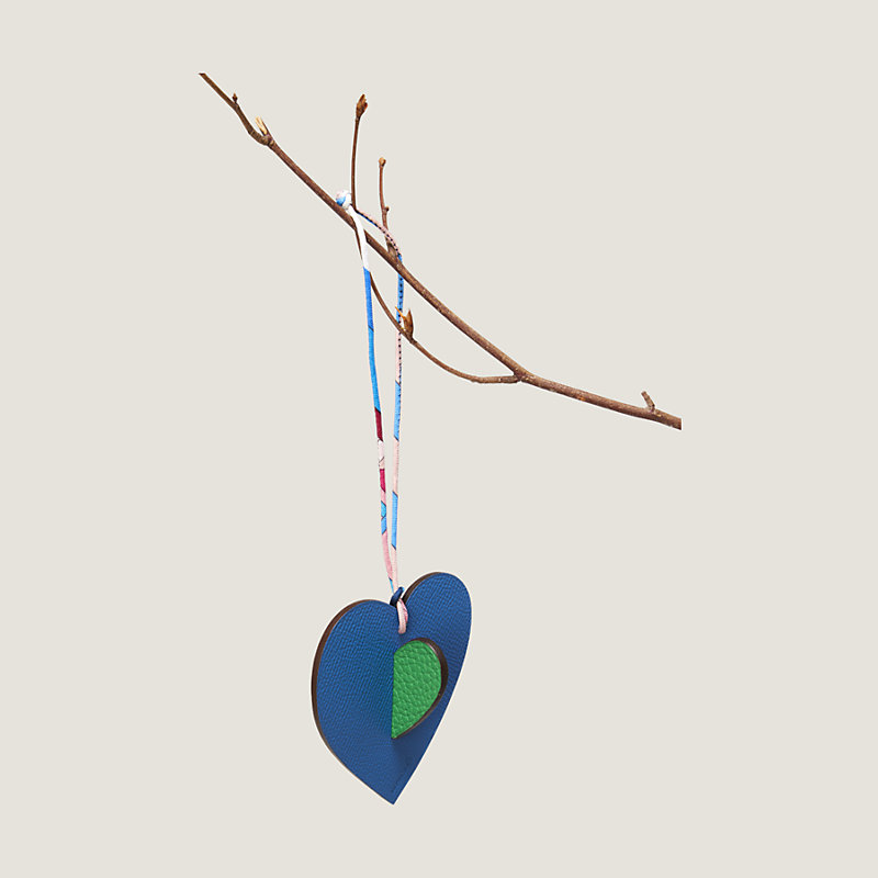 Heart charm kit | Hermès Macau SAR